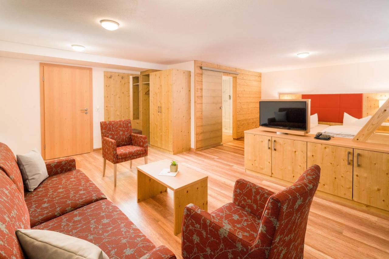 Landhotel Alte Muehle Ostrach Bagian luar foto