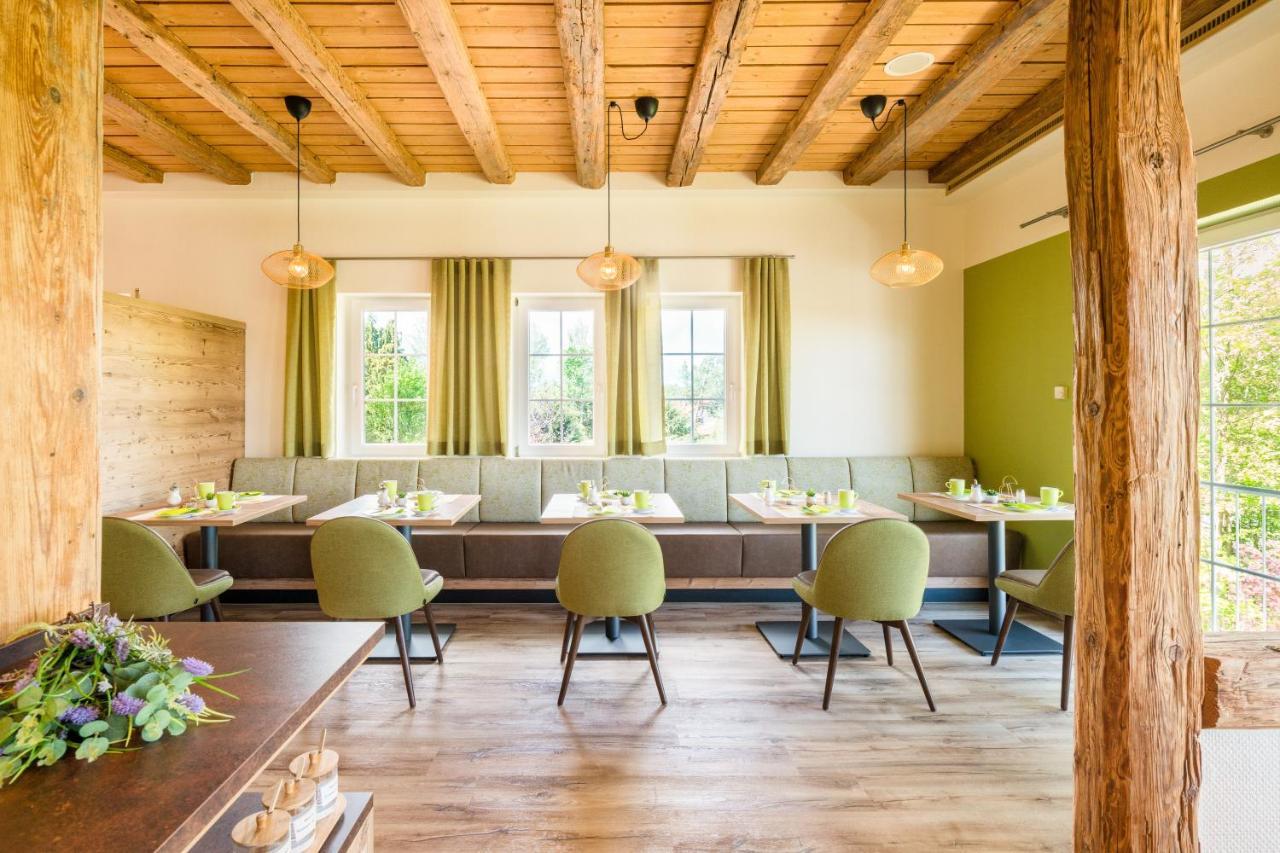 Landhotel Alte Muehle Ostrach Bagian luar foto