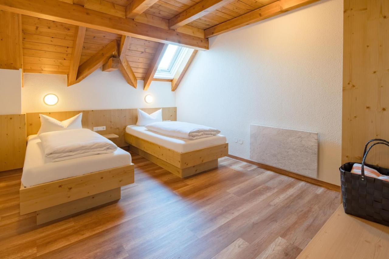 Landhotel Alte Muehle Ostrach Bagian luar foto