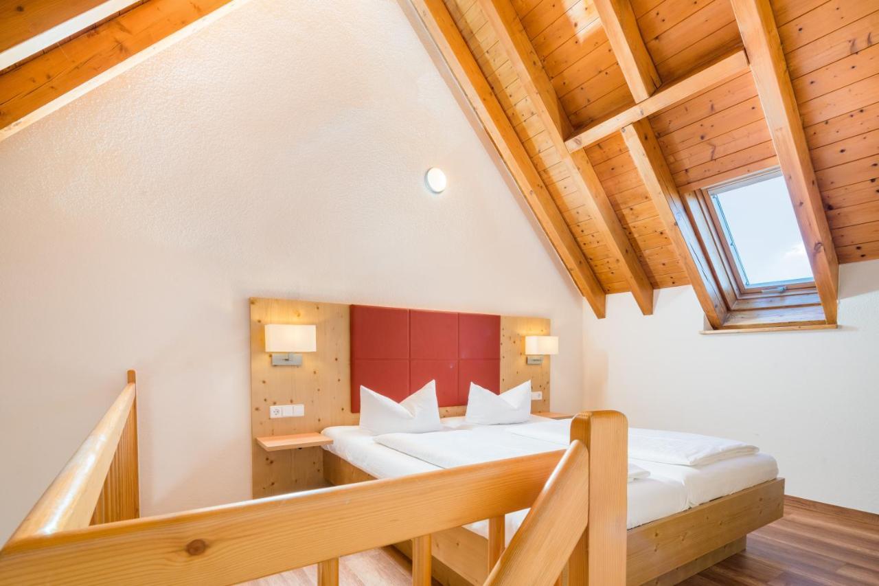 Landhotel Alte Muehle Ostrach Bagian luar foto