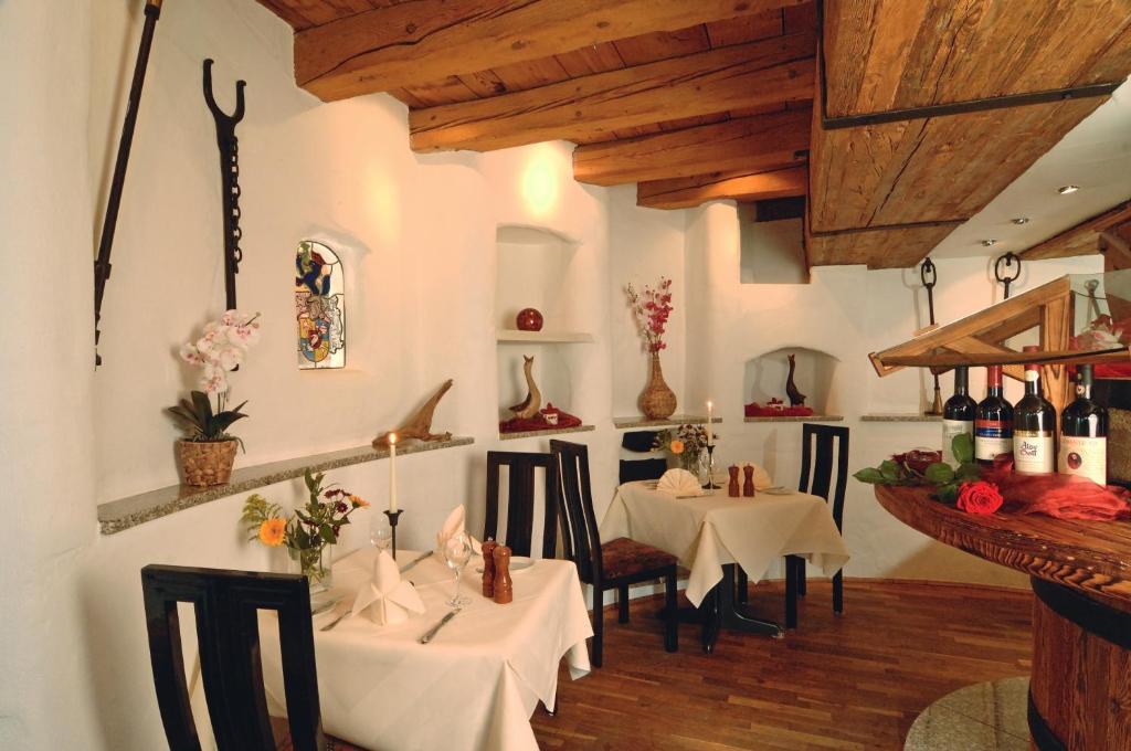 Landhotel Alte Muehle Ostrach Bagian luar foto