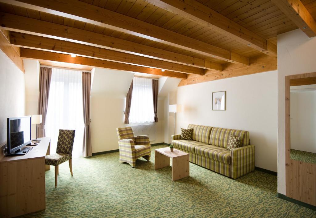 Landhotel Alte Muehle Ostrach Ruang foto