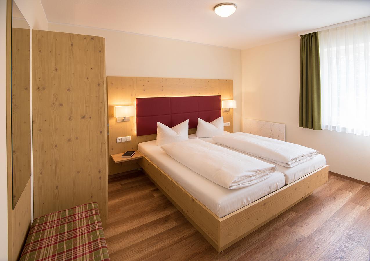 Landhotel Alte Muehle Ostrach Bagian luar foto